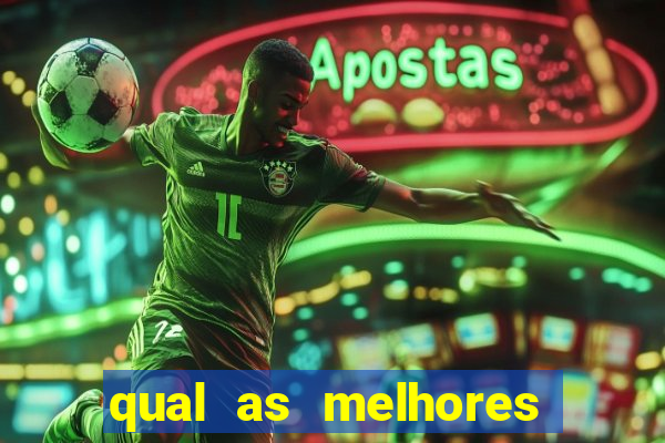 qual as melhores plataformas de jogos para ganhar dinheiro